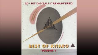 Kitaro  Sacred Journey Part 2 [upl. by Amand]