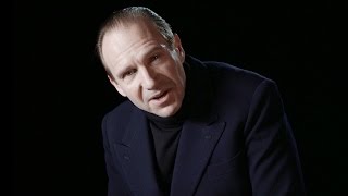 Ralph Fiennes plays Richard III I can add colours to the chameleon [upl. by Joacima]