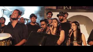 Iktara a tribute to Amit Trivedi  Istoria InSync 50  The LIVE 100 Experience [upl. by Terrijo]