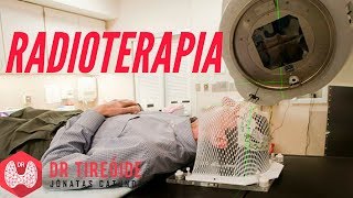 Radioterapia  entenda como funciona esse tratamento  Dr Jônatas Catunda [upl. by Einot105]