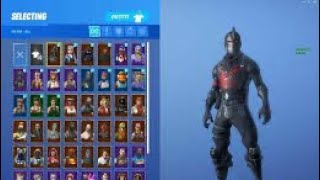 free fortnite account with password and email [upl. by Kcirrem]