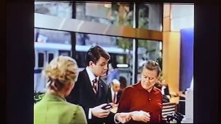 Commerce Bank “Loose Change” commercial May 2006 [upl. by Nwahsek]