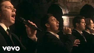 IL DIVO  Adagio Live Video [upl. by Akimet]