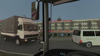 Bowdenham v4 LHD v4 22 TO HOSPITAL [upl. by Peter762]