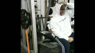 ONE movement JM Press On Smith Machine [upl. by Schmitz]