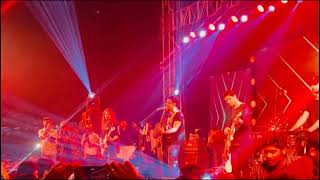 আমি ছিলাম তোমাদেরই মাঝে l Ami Chilam Tomaderi Majhe  Opare ওপারে l Bay Of Bengal Concerts song [upl. by Guillema]