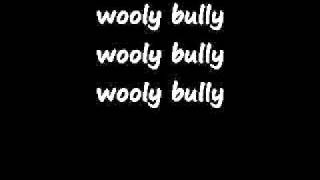 Wooly Bully w Lyrics [upl. by Larred]