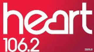 Heart 1062 London  Toby Anstis  March 29 2003 [upl. by Netsreik]