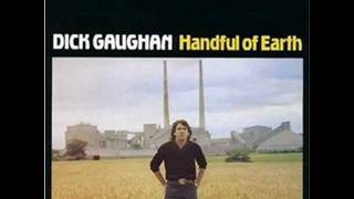 Dick Gaughan  world turned upside down [upl. by Ahsemal]