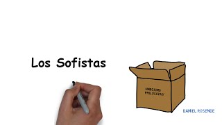 Los Sofistas [upl. by Dorella]