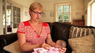 How to soothe babies with colic [upl. by Vinaya]