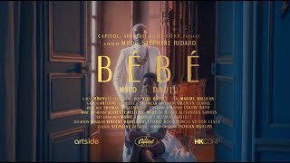 MHD  Bébé feat Dadju [upl. by Irpak544]