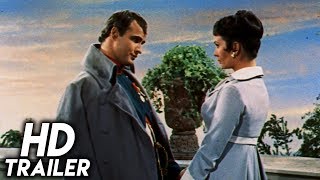 Désirée 1954 ORIGINAL TRAILER HD 1080p [upl. by Hasseman]