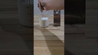 Aerolatte Handheld Milk Frother [upl. by Naujek447]