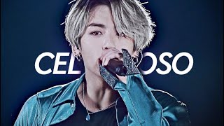 FMV jeon jungkook — celoso [upl. by Bushore]