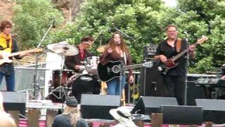 Carlene Carter  My Dixie Darlin [upl. by Josler]