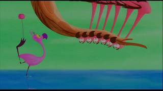 Fantasia 2000 HD  Carnival of the Animals [upl. by Menides]