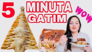 RECETA GATIMI PER VITIN E RI  VLOGMAS [upl. by Ilke]