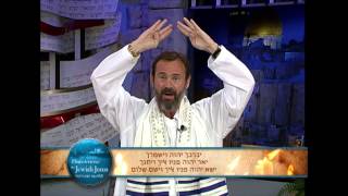 Rabbi KA Schneider  The Aaronic Blessing [upl. by Jahdal397]