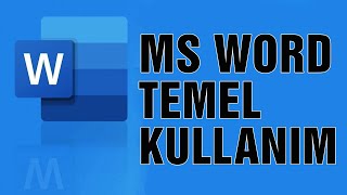 Microsoft office Word kullanımı nasıl yapılır Word pratik bilgiler [upl. by Ahsirat]