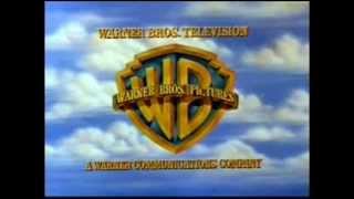 Warner Bros Television logos 1984Present with Dec 2012 jingle [upl. by Obola716]