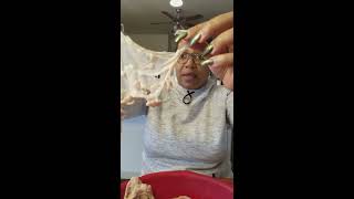 How to Thoroughly Clean Chitterlings  Beginner Friendly [upl. by Tila]