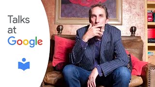 Psychogeography  Will Self  Talks at Google [upl. by Keldon]